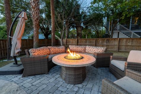 764 Post Oak Drive Mount Pleasant SC 29464