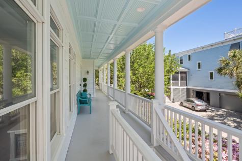 764 Post Oak Drive Mount Pleasant SC 29464