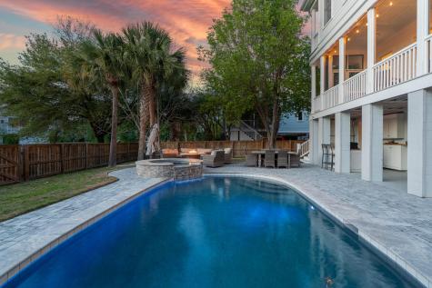 764 Post Oak Drive Mount Pleasant SC 29464