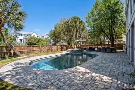 764 Post Oak Drive Mount Pleasant SC 29464