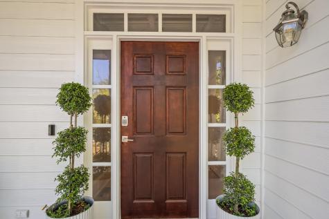 764 Post Oak Drive Mount Pleasant SC 29464