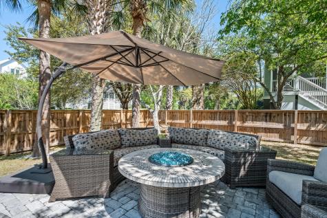 764 Post Oak Drive Mount Pleasant SC 29464