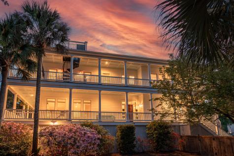 764 Post Oak Drive Mount Pleasant SC 29464