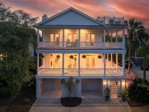 764 Post Oak Drive Mount Pleasant SC 29464