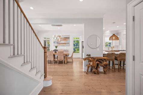 764 Post Oak Drive Mount Pleasant SC 29464