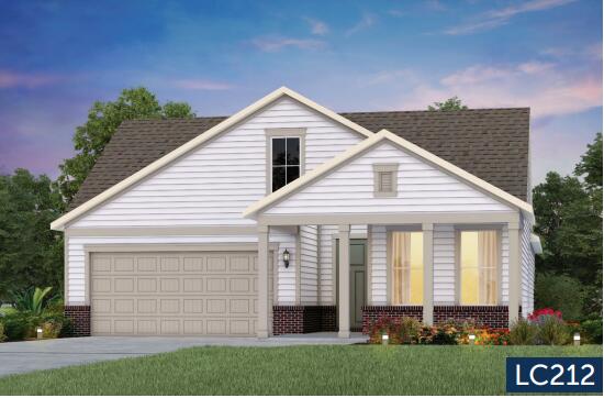 808 Cornflower Lane Summerville SC 29486