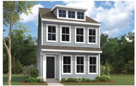 729 Alma Square Drive Moncks Corner SC 29461