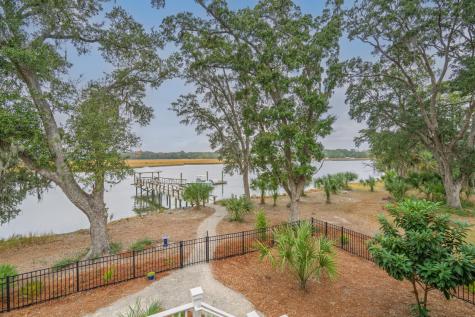 8606 Glascow Island Lane Edisto Island SC 29438