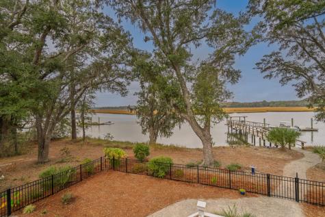 8606 Glascow Island Lane Edisto Island SC 29438