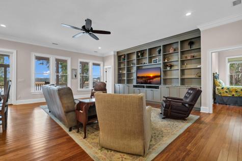 8606 Glascow Island Lane Edisto Island SC 29438