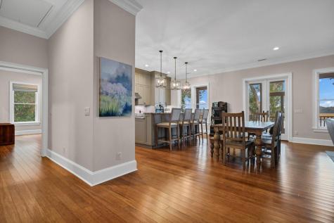 8606 Glascow Island Lane Edisto Island SC 29438