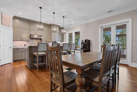 8606 Glascow Island Lane Edisto Island SC 29438