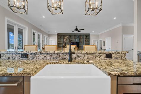 8606 Glascow Island Lane Edisto Island SC 29438