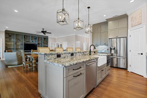 8606 Glascow Island Lane Edisto Island SC 29438