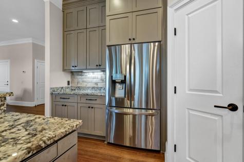 8606 Glascow Island Lane Edisto Island SC 29438