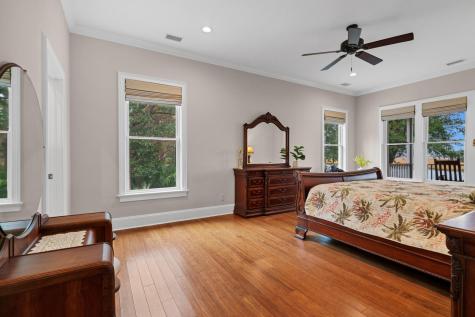 8606 Glascow Island Lane Edisto Island SC 29438