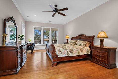 8606 Glascow Island Lane Edisto Island SC 29438