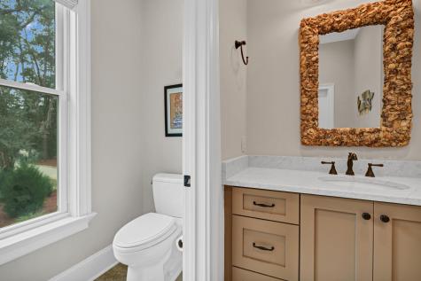8606 Glascow Island Lane Edisto Island SC 29438