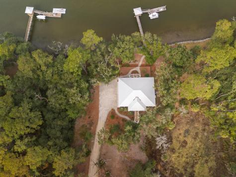 8606 Glascow Island Lane Edisto Island SC 29438