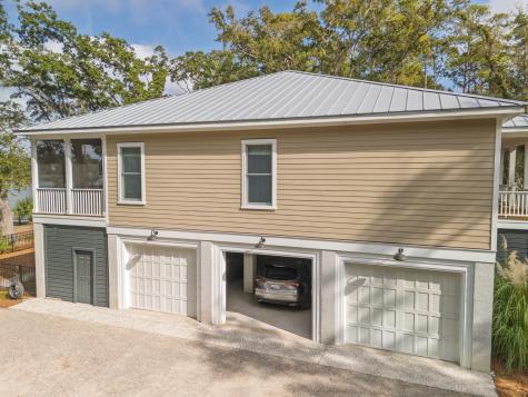 8606 Glascow Island Lane Edisto Island SC 29438