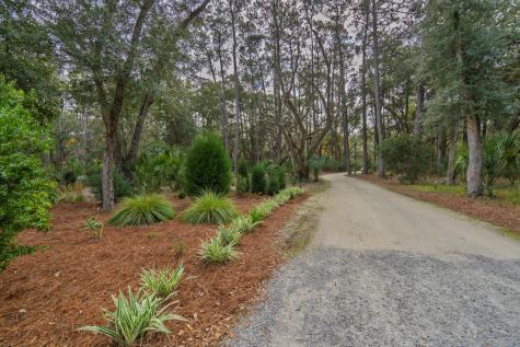 8606 Glascow Island Lane Edisto Island SC 29438