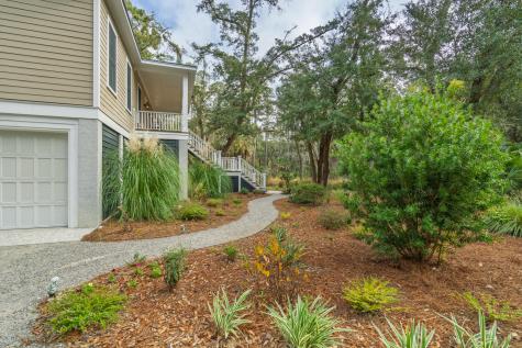 8606 Glascow Island Lane Edisto Island SC 29438