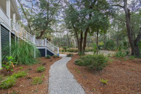 8606 Glascow Island Lane Edisto Island SC 29438