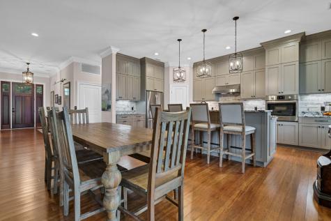 8606 Glascow Island Lane Edisto Island SC 29438