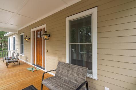 8606 Glascow Island Lane Edisto Island SC 29438