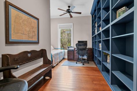 8606 Glascow Island Lane Edisto Island SC 29438