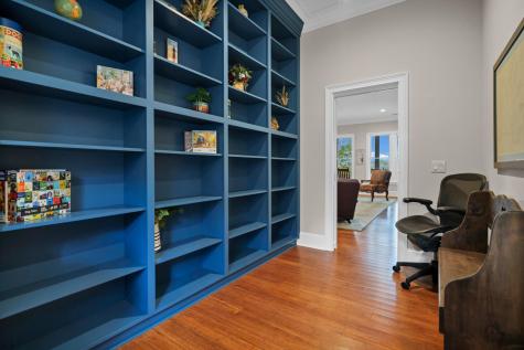8606 Glascow Island Lane Edisto Island SC 29438