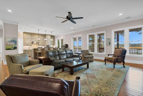 8606 Glascow Island Lane Edisto Island SC 29438