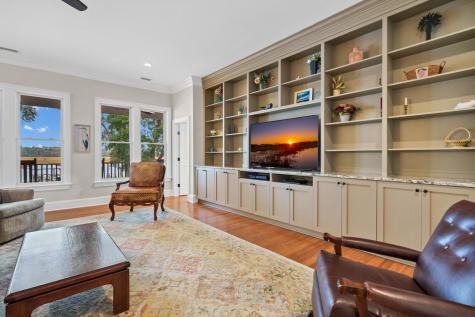 8606 Glascow Island Lane Edisto Island SC 29438
