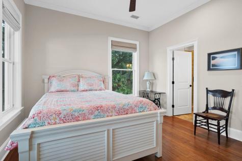 8606 Glascow Island Lane Edisto Island SC 29438