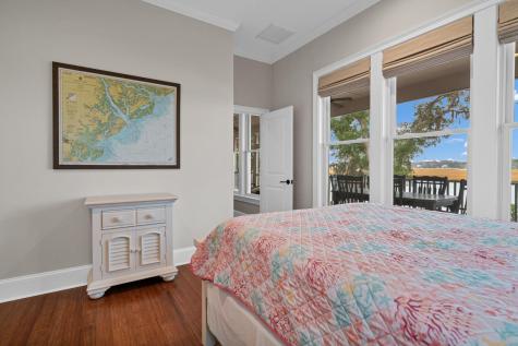 8606 Glascow Island Lane Edisto Island SC 29438