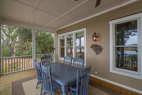 8606 Glascow Island Lane Edisto Island SC 29438