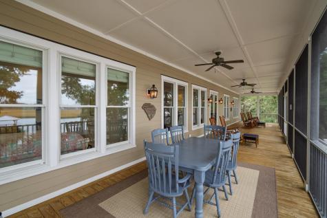 8606 Glascow Island Lane Edisto Island SC 29438