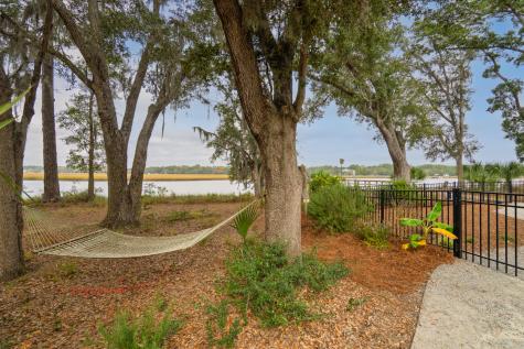 8606 Glascow Island Lane Edisto Island SC 29438