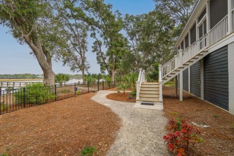 8606 Glascow Island Lane Edisto Island SC 29438