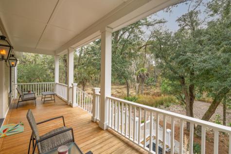 8606 Glascow Island Lane Edisto Island SC 29438