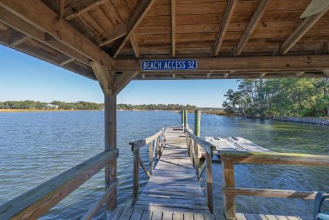 8606 Glascow Island Lane Edisto Island SC 29438