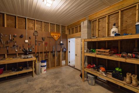 8606 Glascow Island Lane Edisto Island SC 29438