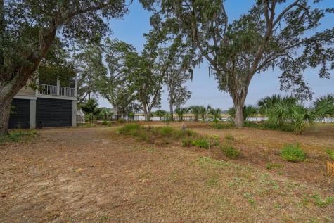 8606 Glascow Island Lane Edisto Island SC 29438