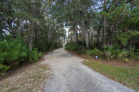8606 Glascow Island Lane Edisto Island SC 29438
