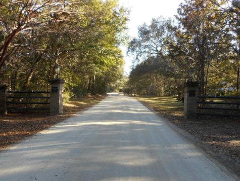 8606 Glascow Island Lane Edisto Island SC 29438