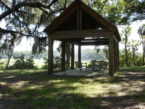 8606 Glascow Island Lane Edisto Island SC 29438