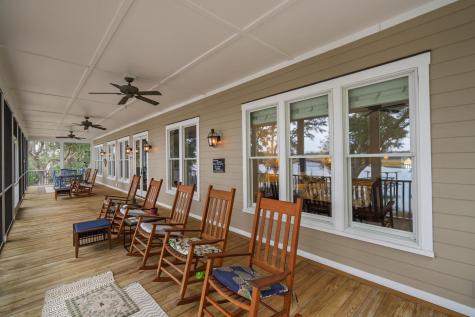 8606 Glascow Island Lane Edisto Island SC 29438
