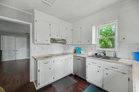 571 Hodges Drive Orangeburg SC 29118