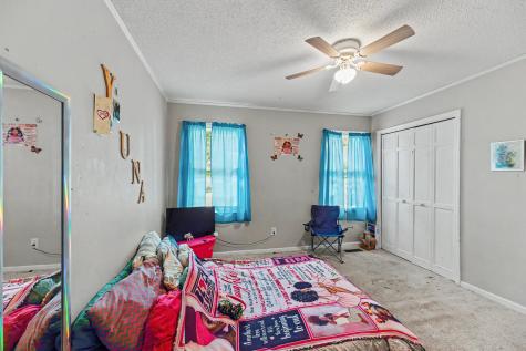 571 Hodges Drive Orangeburg SC 29118