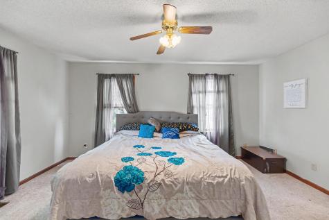 571 Hodges Drive Orangeburg SC 29118